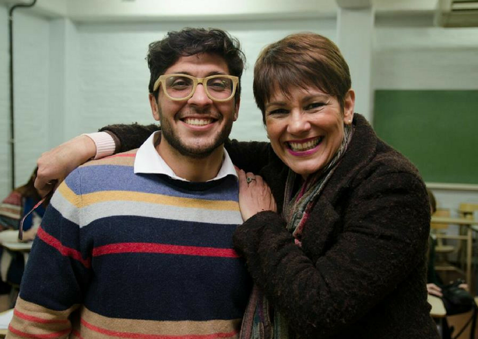 Diplomatura en Inteligencia Emocional y Habilidades Directivas