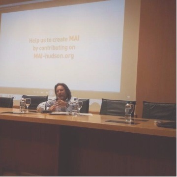 CICLO DE JORNADAS INTERDISCIPLINARIAS  “LA INFANCIA: DIVERSAS MIRADAS”