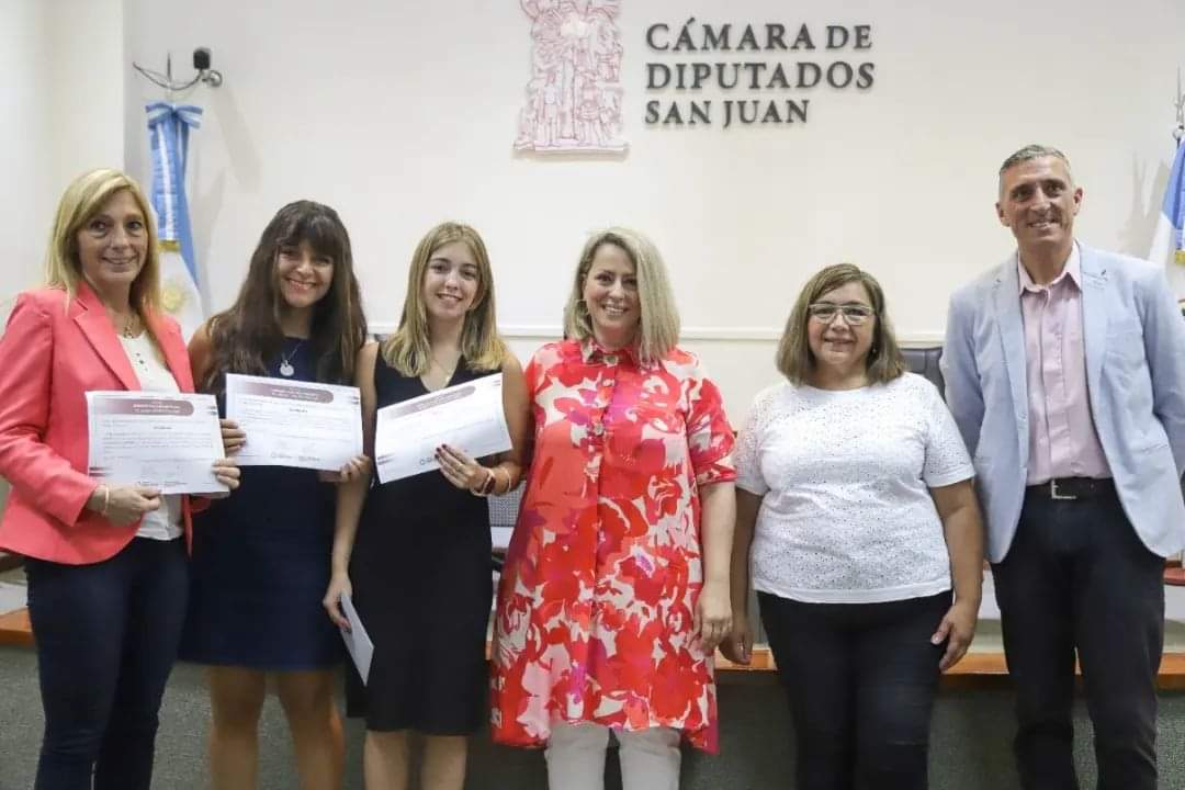 Premio Anual Domingo Faustino Sarmiento de Ciencia e Innovación